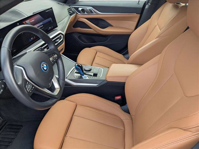 Used 2023 BMW i4 eDrive35 w/ Premium Package image 16