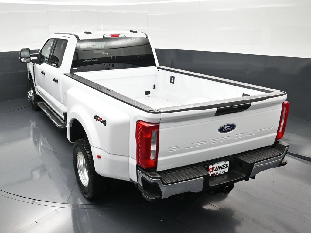 New 2026 Ford F350 XLT AWD/4WD image 52