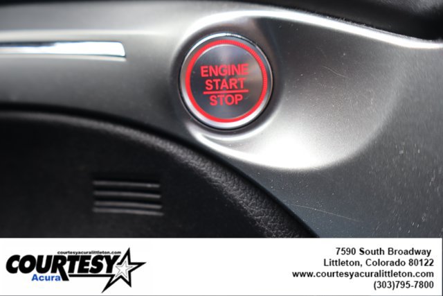 Used 2021 Acura ILX w/ Premium Package FWD image 15