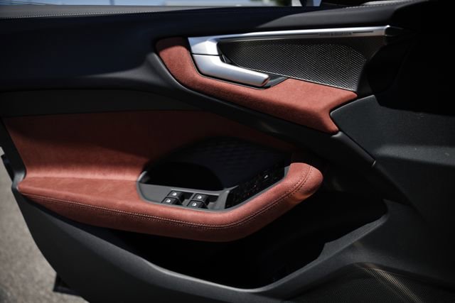 New 2026 Audi S5 Premium Plus AWD/4WD image 14