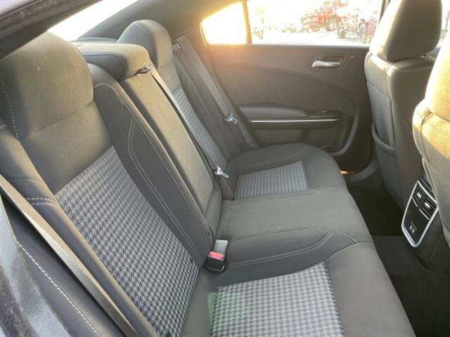 Used 2023 Dodge Charger SXT image 10