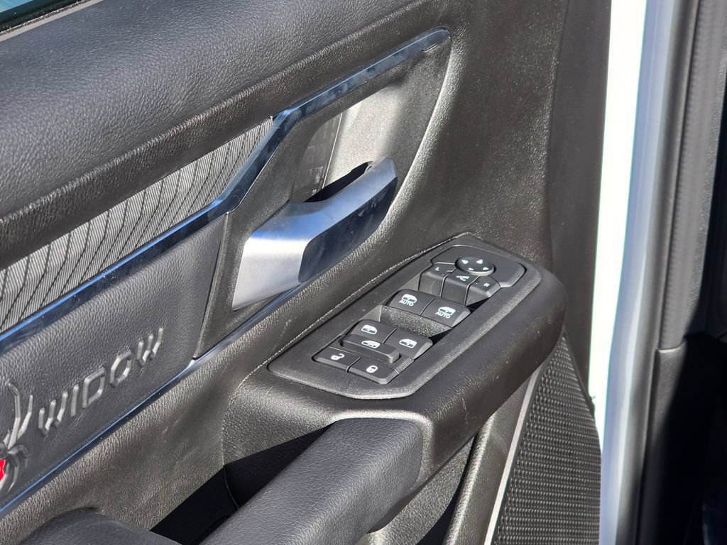 New 2026 RAM 1500 Big Horn AWD/4WD image 38