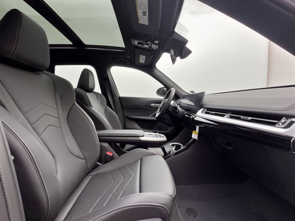 New 2027 BMW X1 xDrive28i AWD/4WD image 30