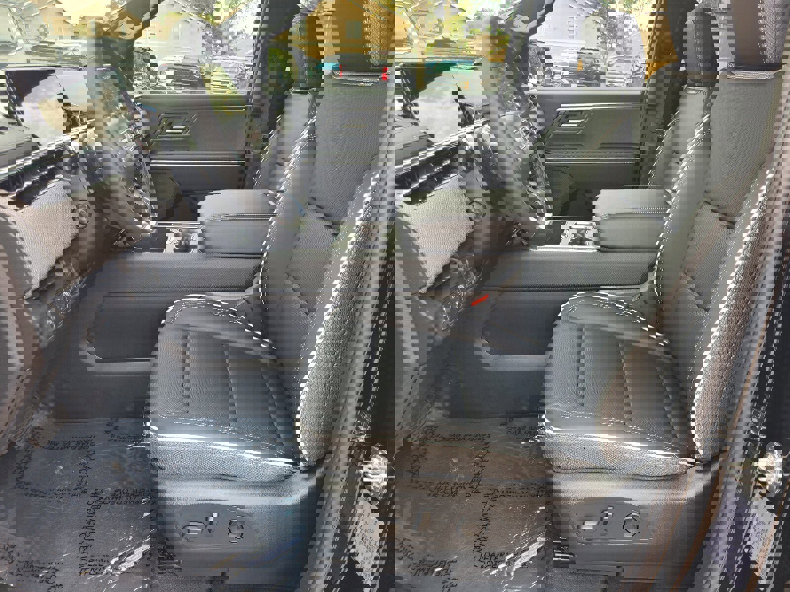 New 2026 GMC Sierra EV Elevation w/ Premium Package image 10