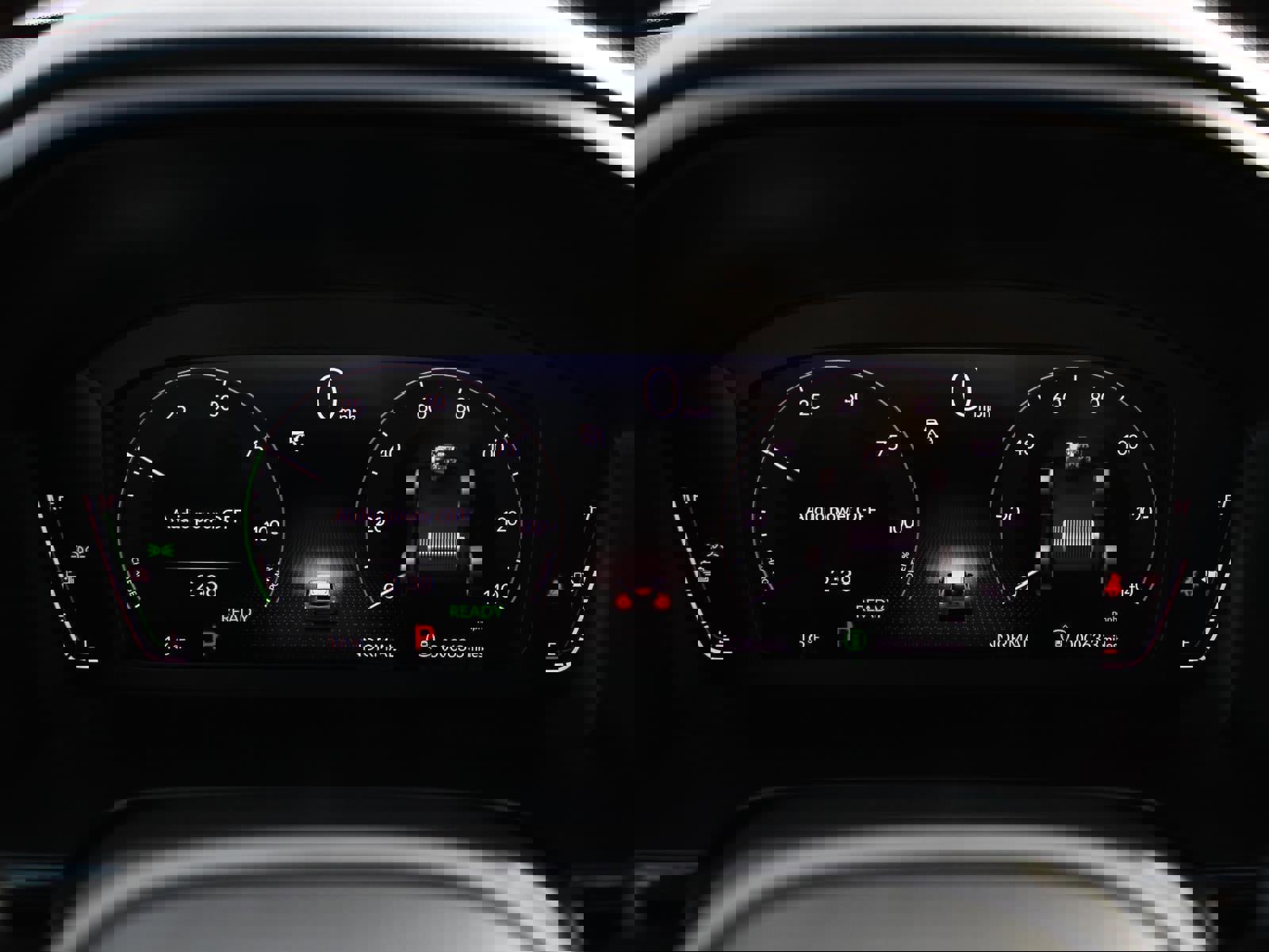 Used 2026 Honda CR-V Sport-L image 11