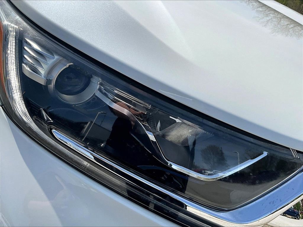 Used 2017 Honda CR-V EX image 31