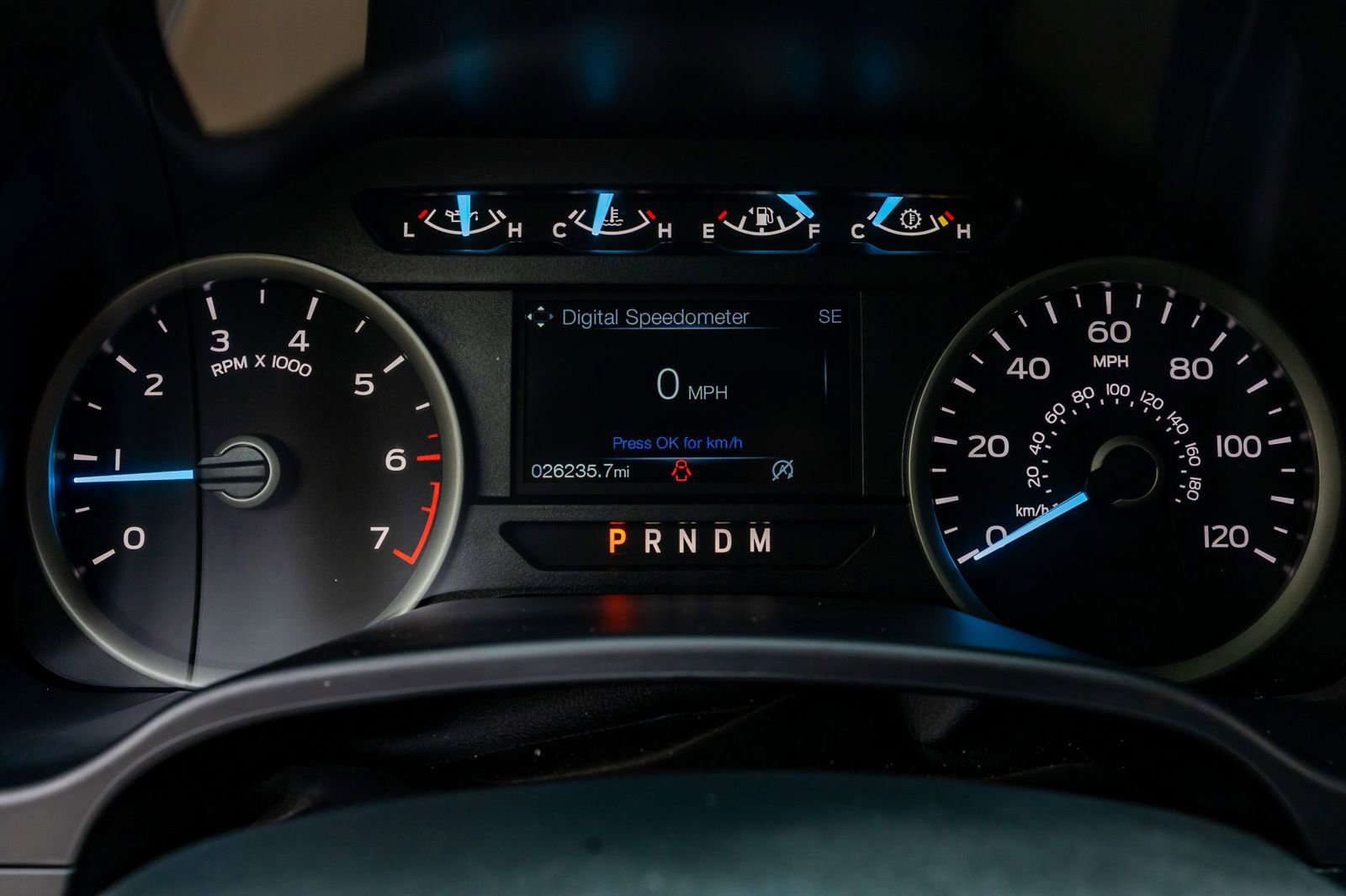 Used 2020 Ford F150 XLT w/ Equipment Group 301A Mid image 18