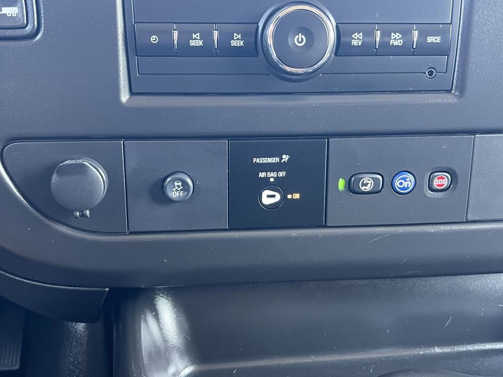 Used 2023 Chevrolet Express 3500 LS image 8