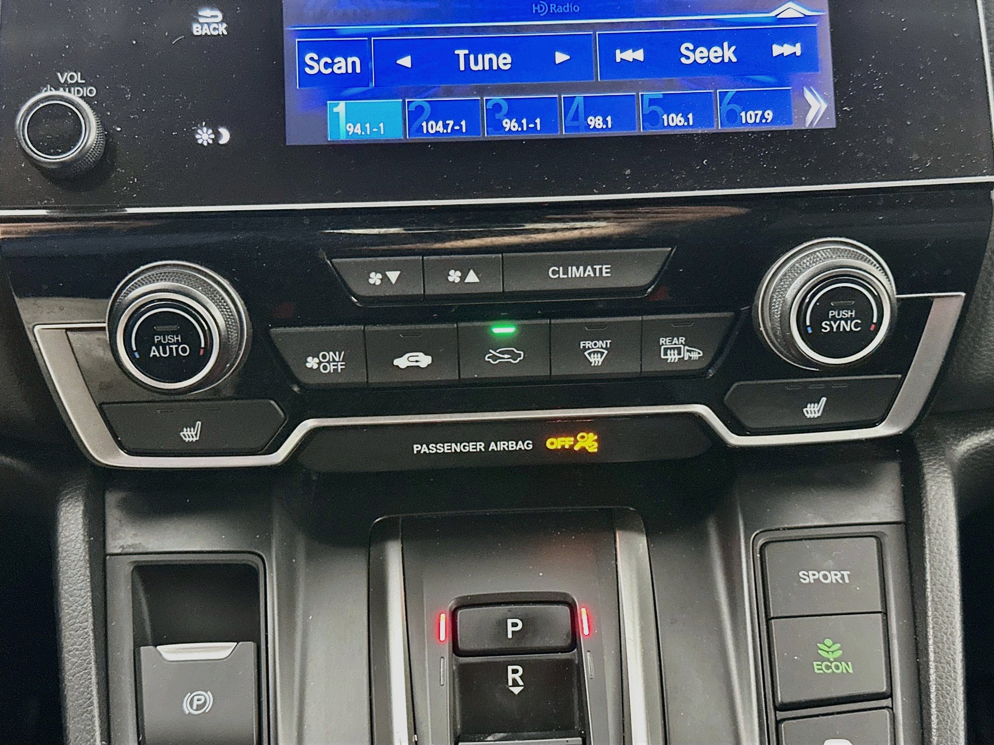 Used 2022 Honda CR-V EX image 23