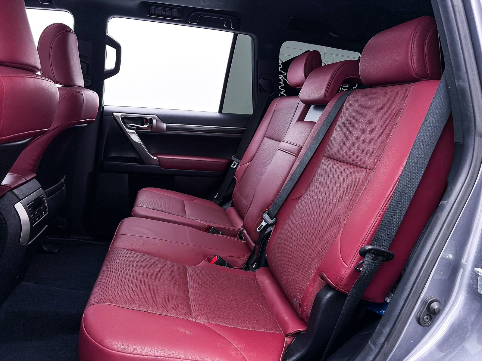 Used 2022 Lexus GX 460 Premium w/ Premium Package AWD/4WD image 42