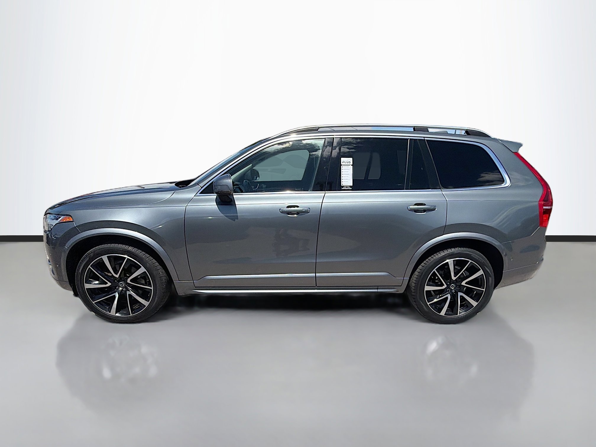 Used 2019 Volvo XC90 T6 Momentum w/ Advanced Package image 6