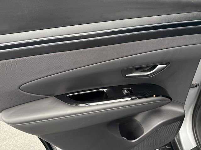 Certified 2024 Hyundai Tucson XRT image 16