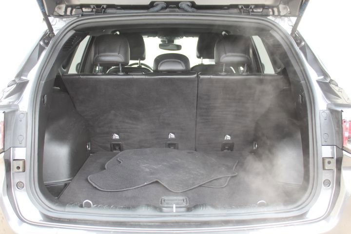 Used 2022 Jeep Compass Altitude image 39