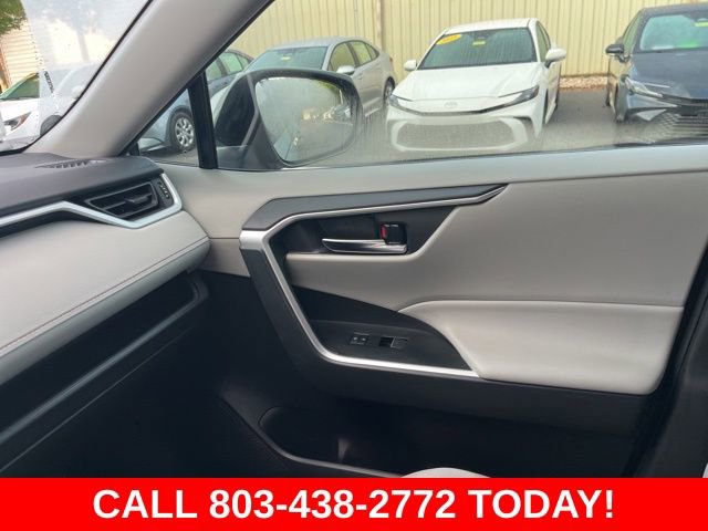 Used 2022 Toyota RAV4 XLE w/ Convenience Package AWD/4WD image 29