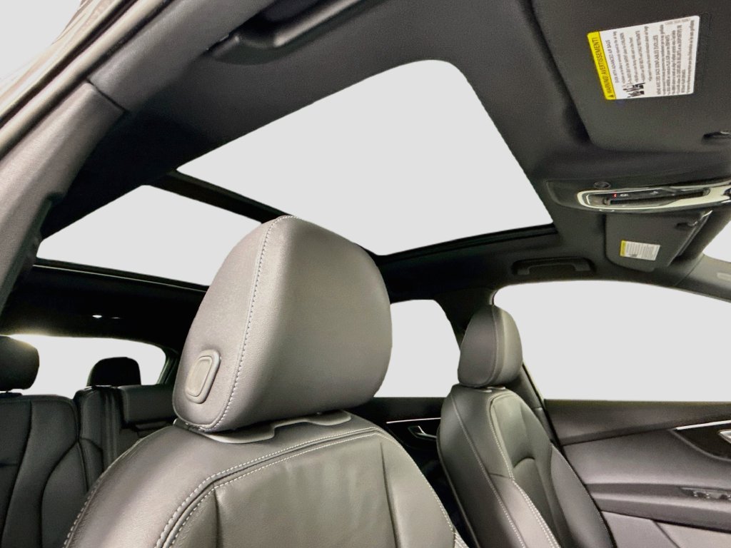 New 2026 Audi Q7 2.0T Premium AWD/4WD image 19