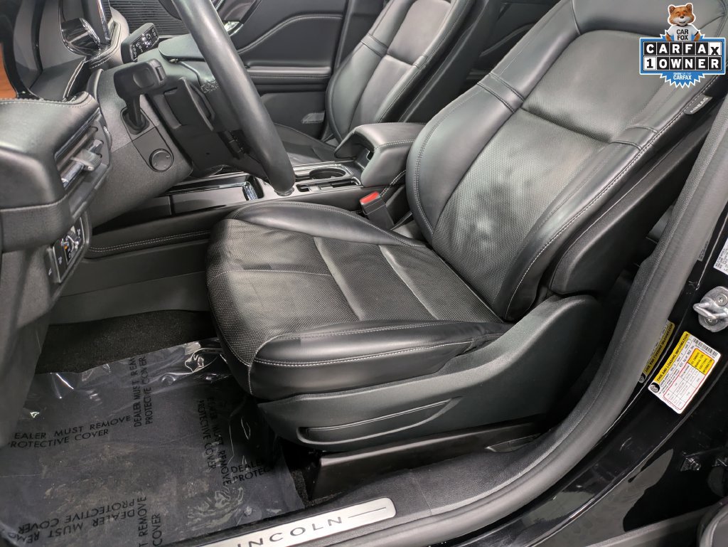 Certified 2022 Lincoln Corsair Reserve AWD/4WD image 13