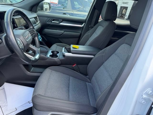 Certified 2026 GMC Terrain Elevation AWD/4WD image 12