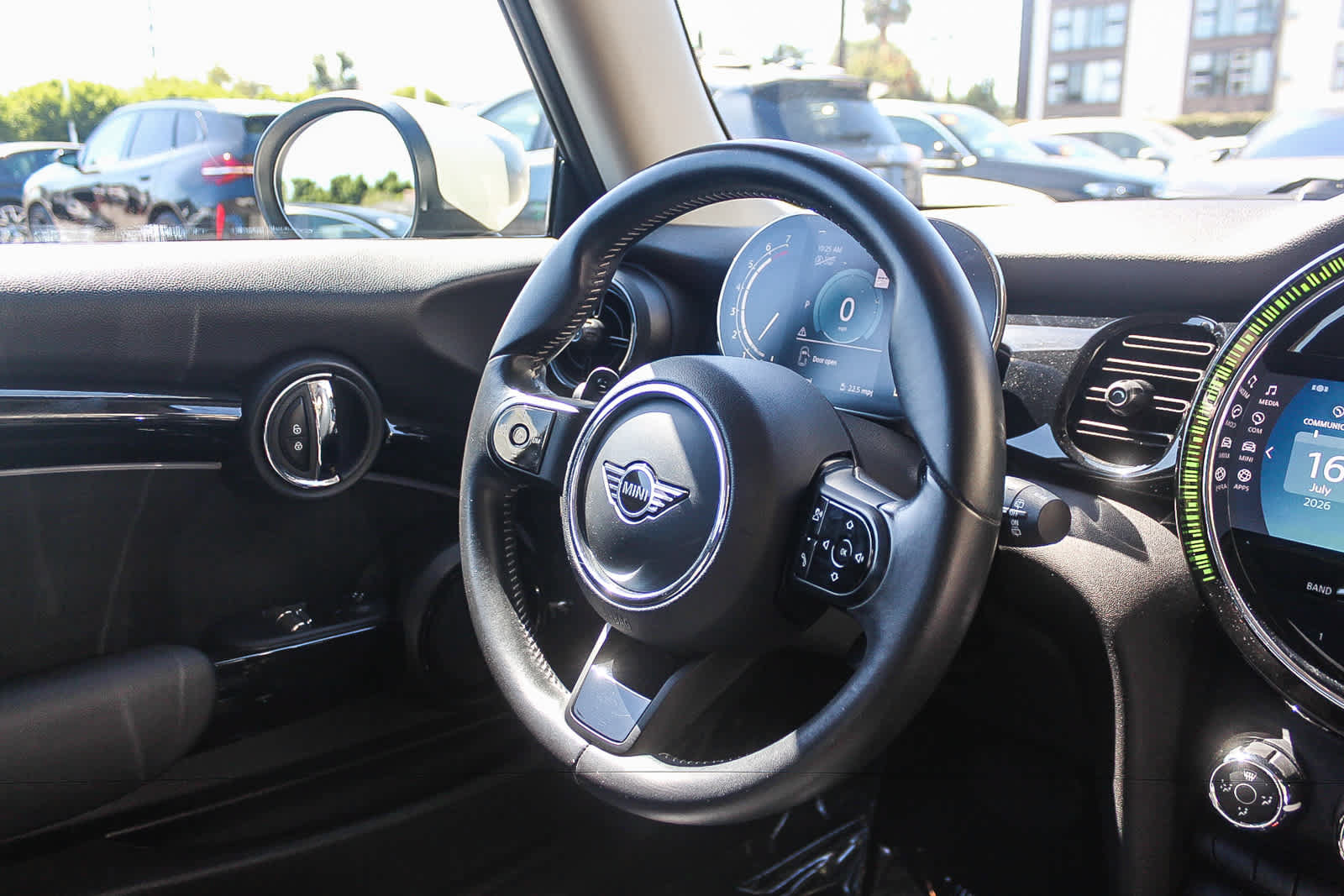 Used 2022 MINI Cooper S FWD image 14
