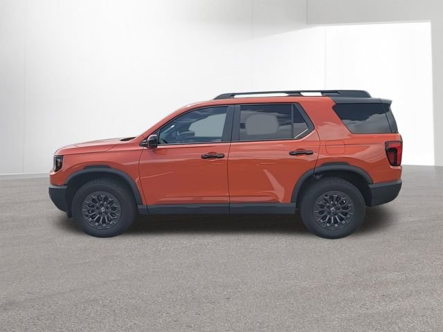 Used 2026 Honda Passport TrailSport image 5
