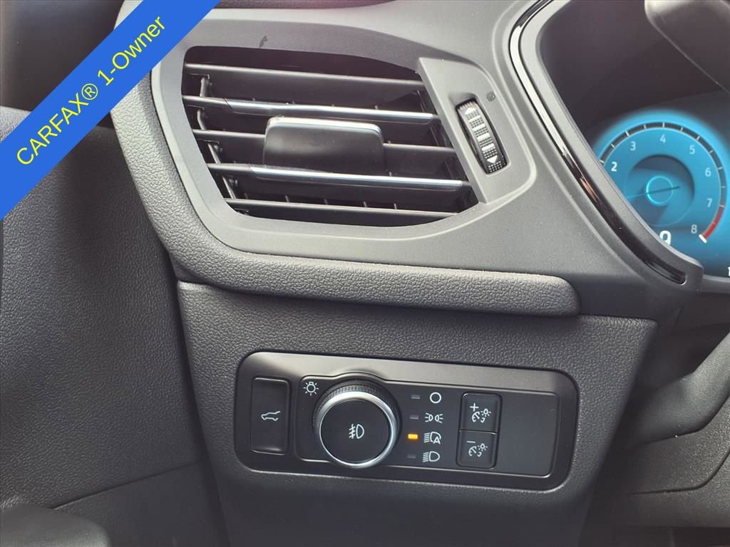 Used 2023 Ford Escape ST-Line Select w/ Tech Pack #2 image 30