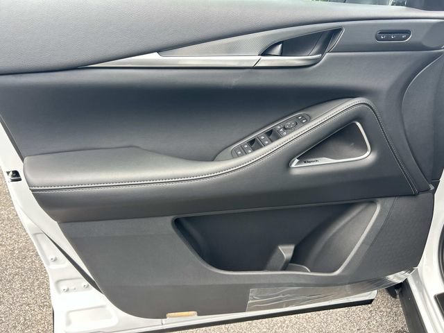 New 2027 INFINITI QX60 Sport AWD/4WD image 18