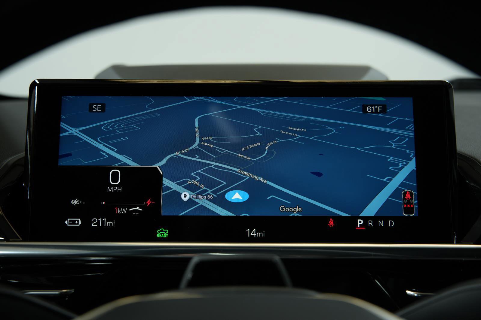 New 2025 GMC Sierra EV Denali image 30