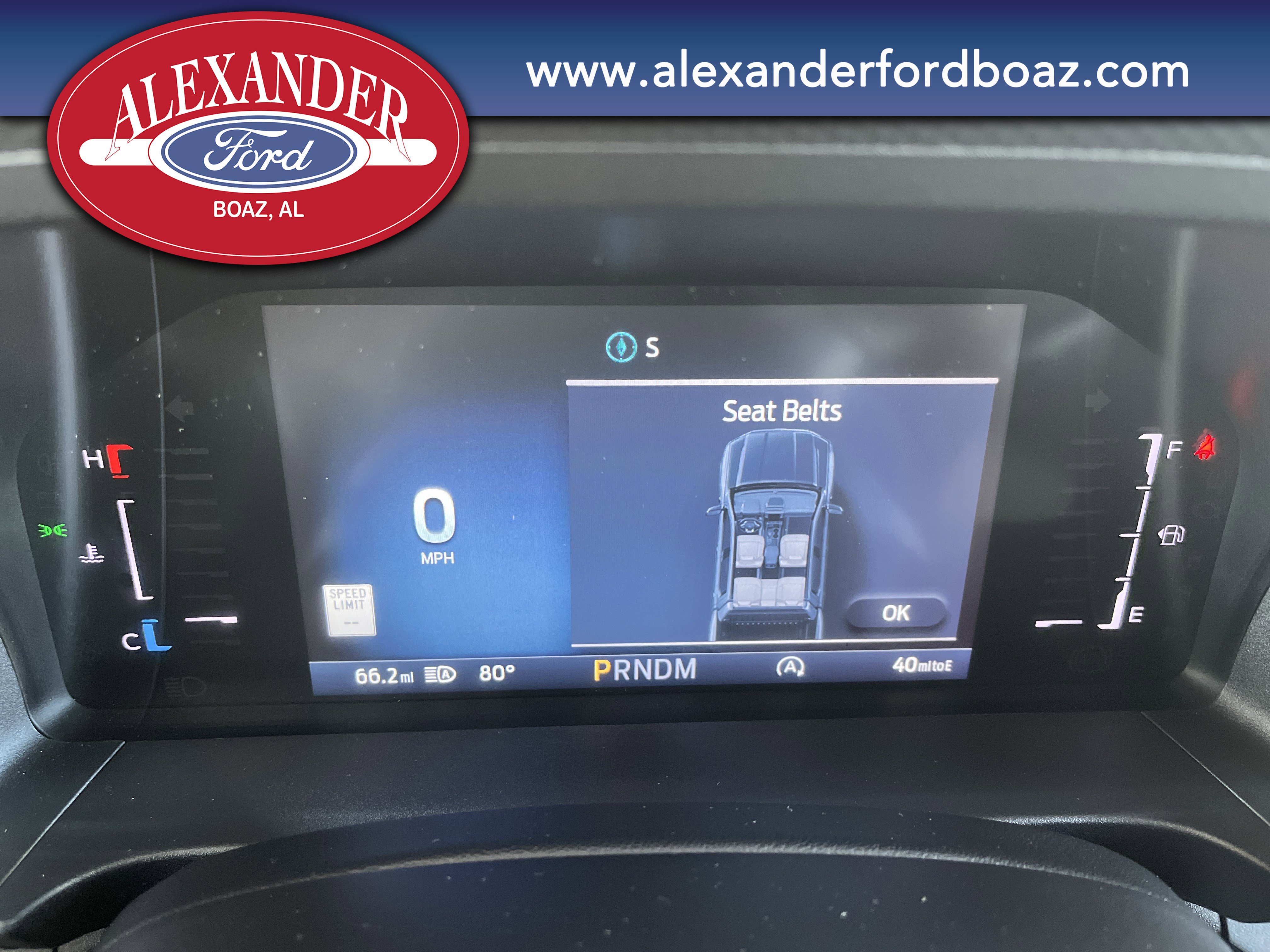 New 2025 Ford Ranger XLT w/ Equipment Group 301A High image 16