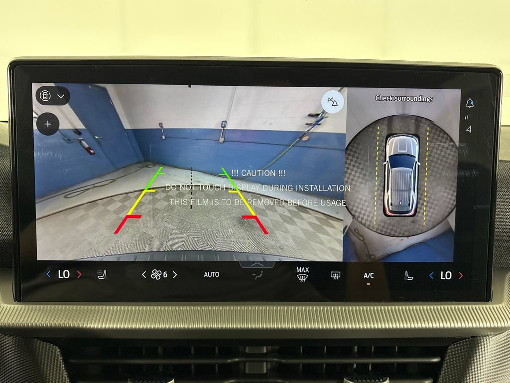 New 2027 Ford Explorer ST AWD/4WD image 25