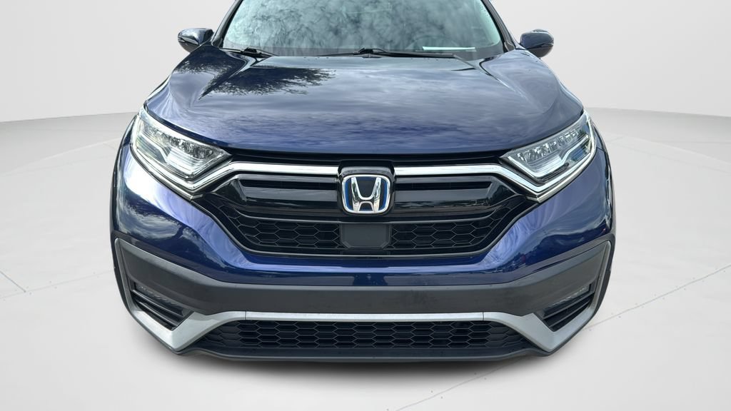 Used 2022 Honda CR-V EX image 38