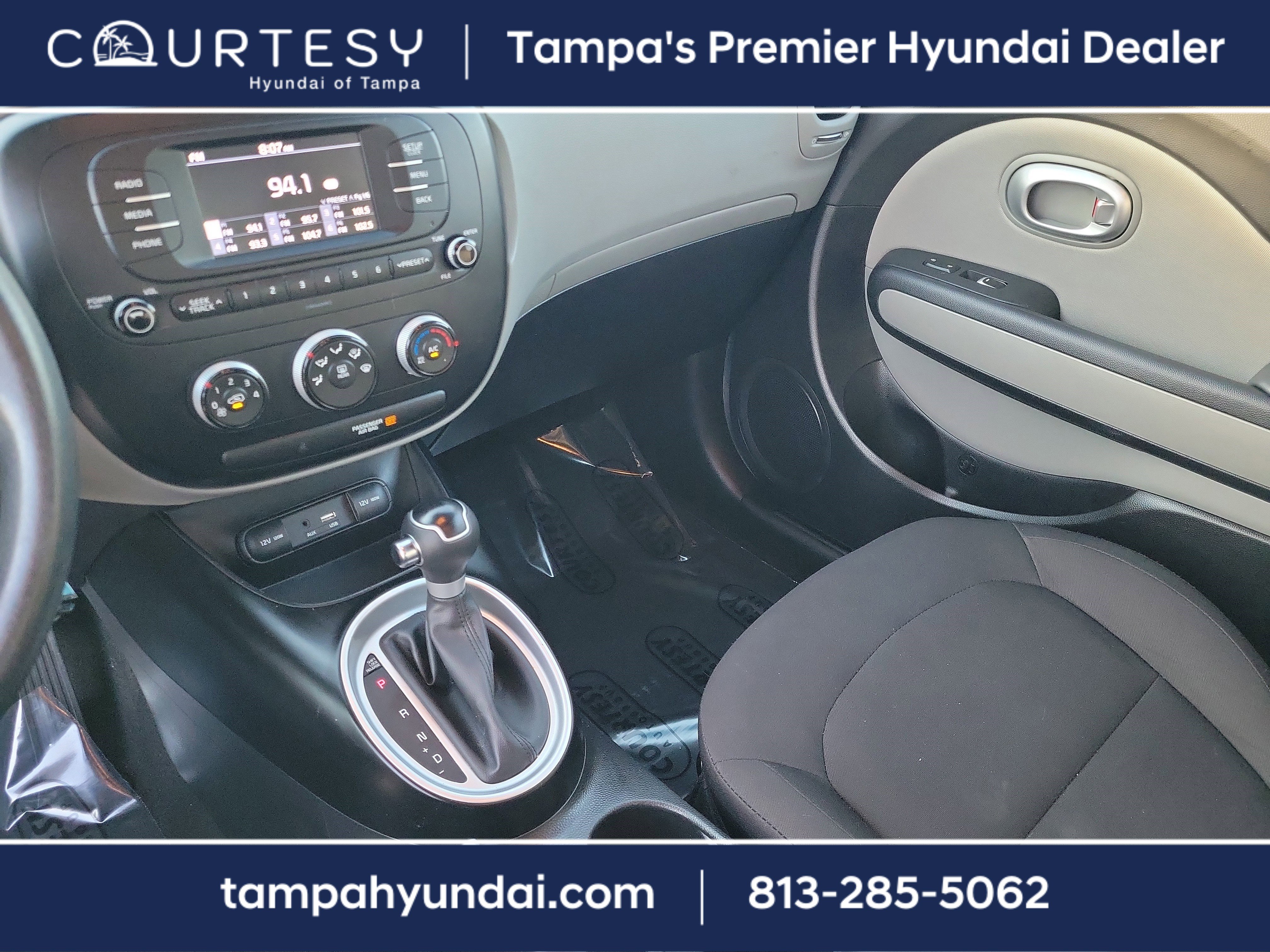 Used 2018 Kia Soul image 28