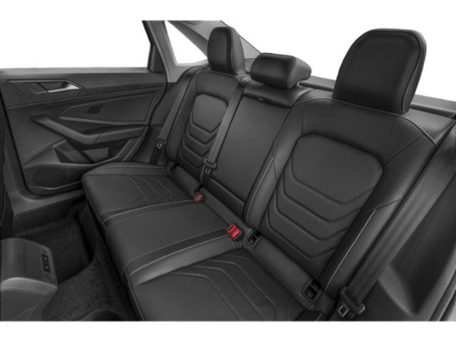 Certified 2023 Volkswagen Jetta SEL FWD image 13