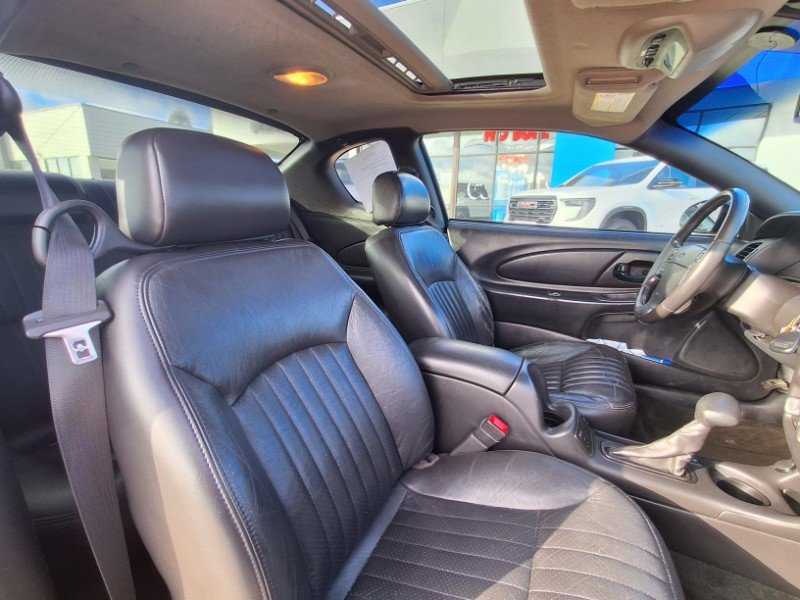 Used 2004 Chevrolet Monte Carlo SS w/ Preferred Equipment Group image 14