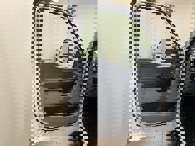 Used 2024 Ford F550 2WD Regular Cab Super Duty w/ XL Chrome Package image 11