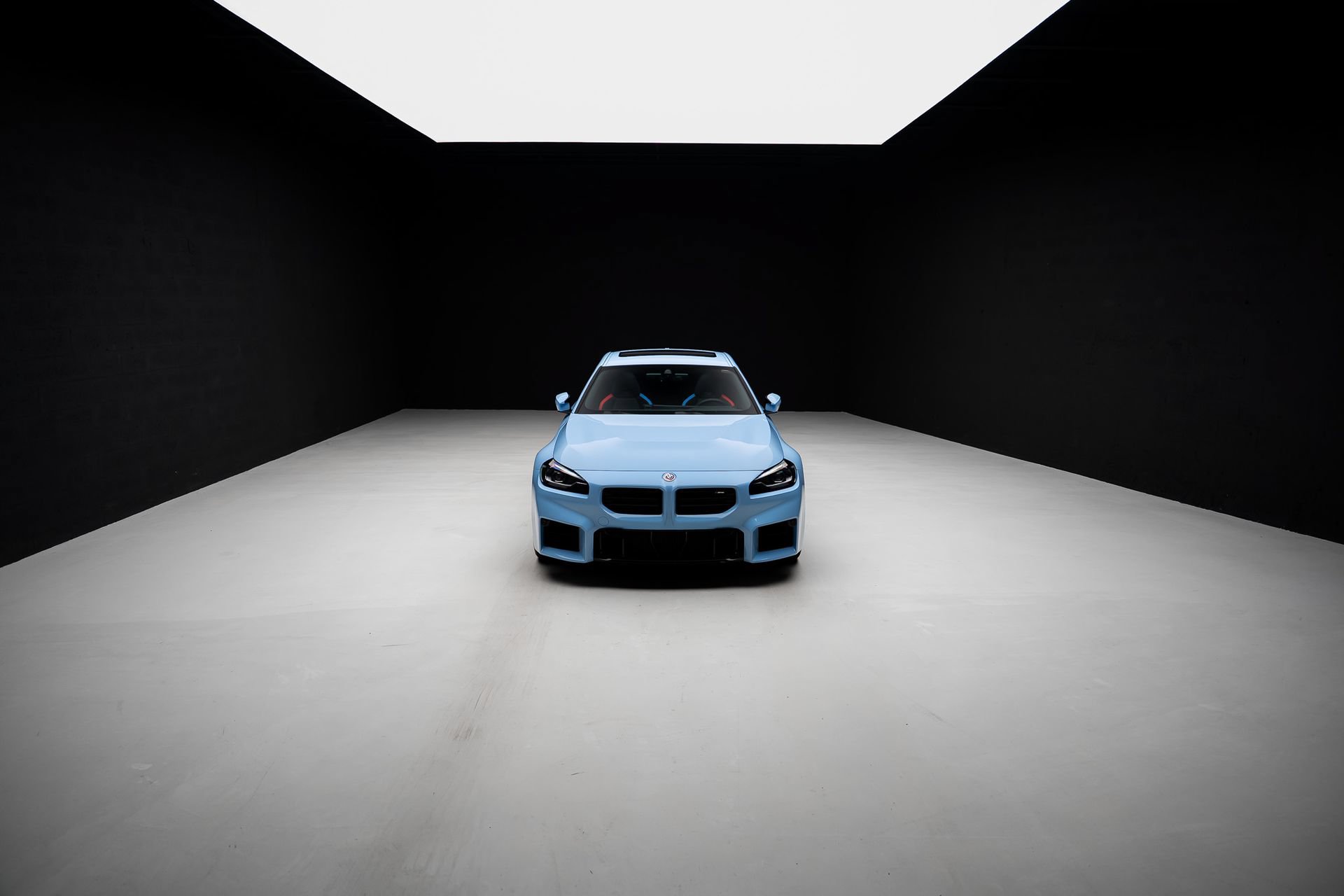 Used 2023 BMW M2 RWD image 86