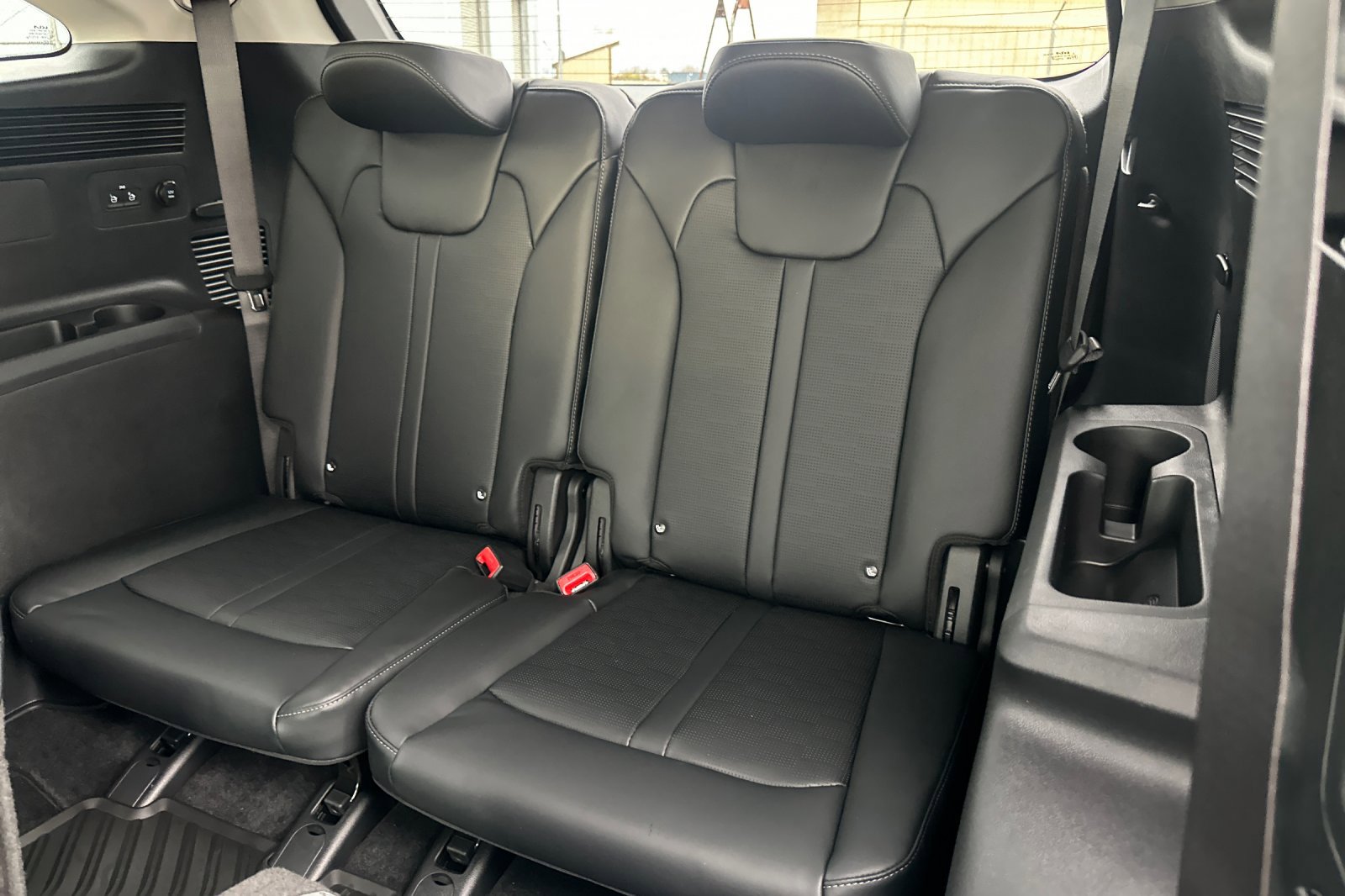 New 2026 Kia Sorento EX image 16