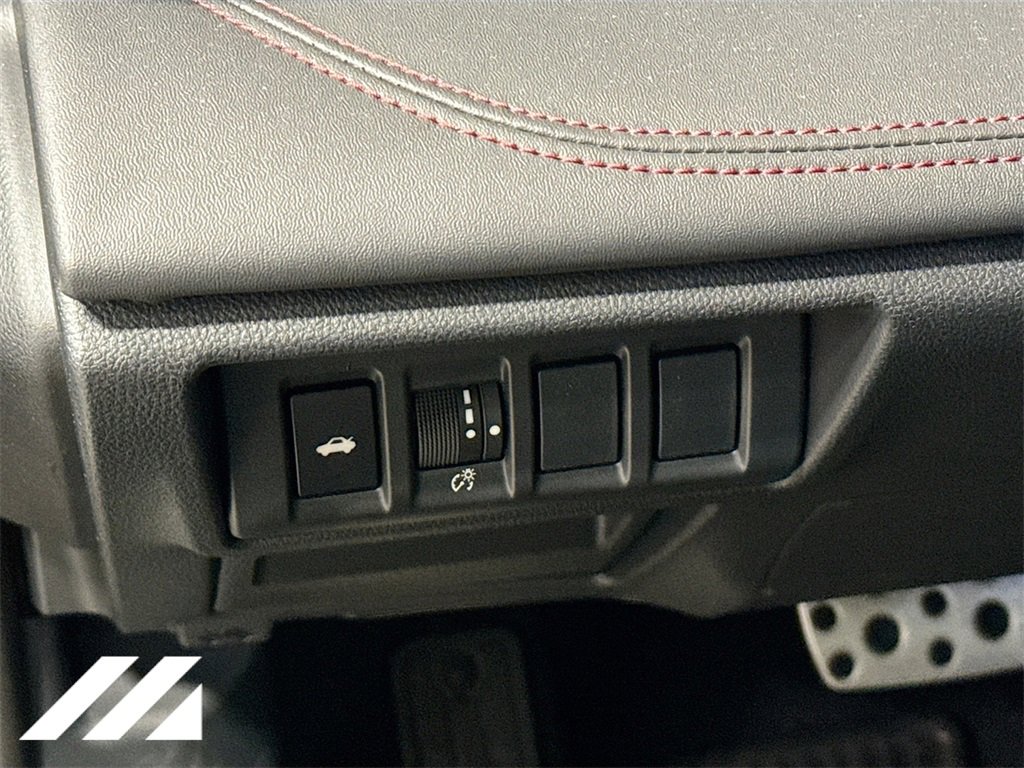 Used 2025 Subaru Legacy Sport image 10