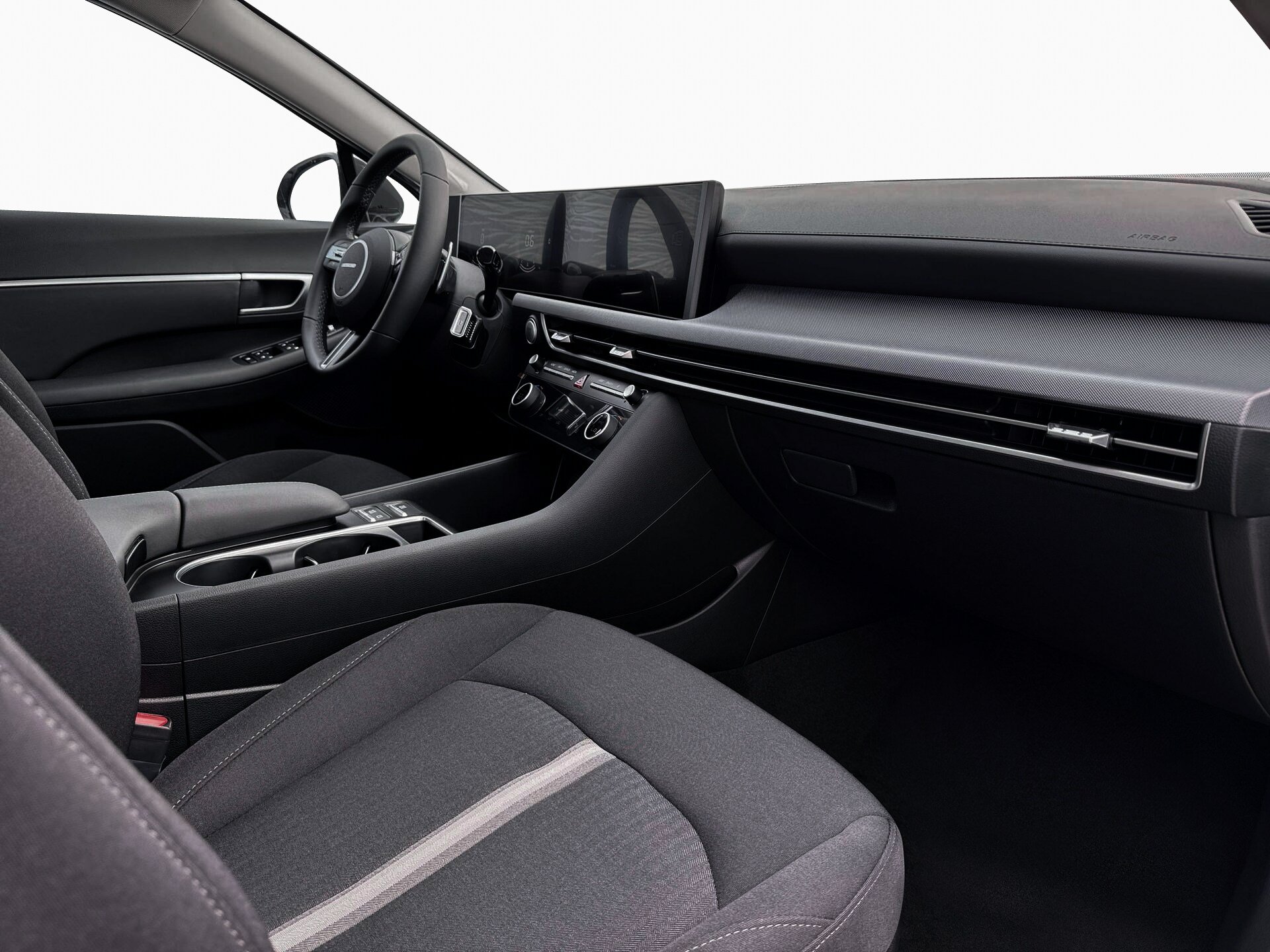 New 2026 Hyundai Sonata SEL FWD image 15