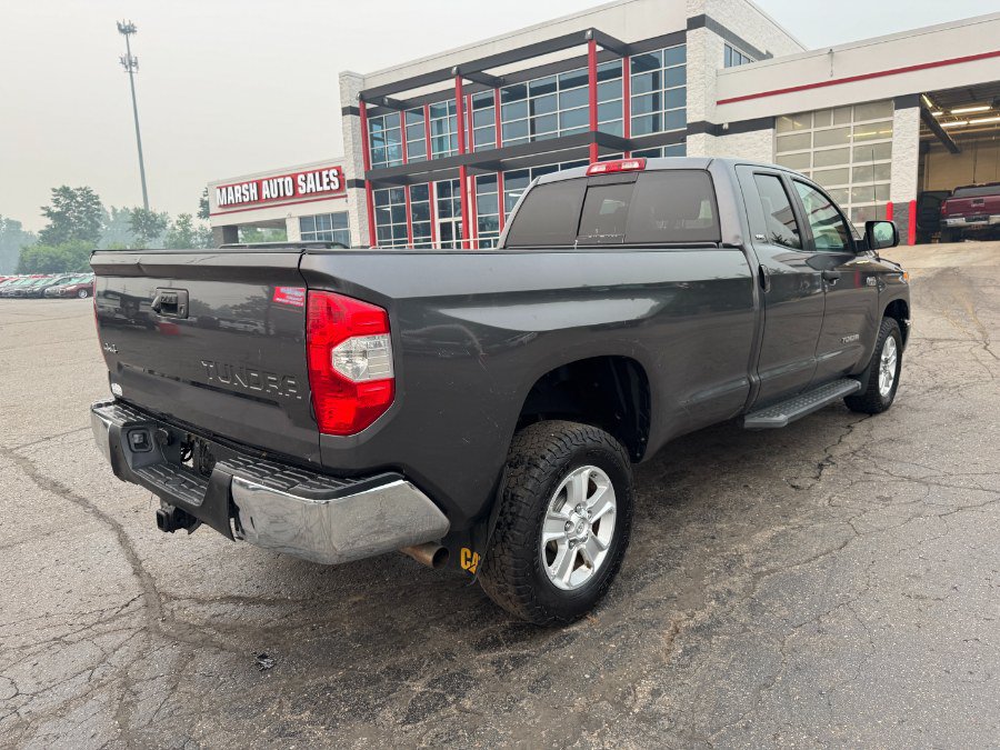 Used 2016 Toyota Tundra SR5 AWD/4WD image 5
