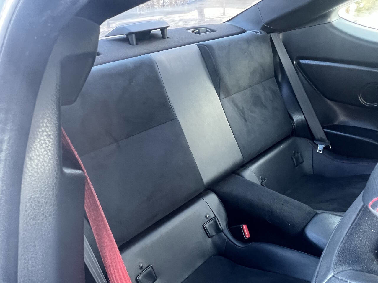 Used 2018 Subaru BRZ tS image 21