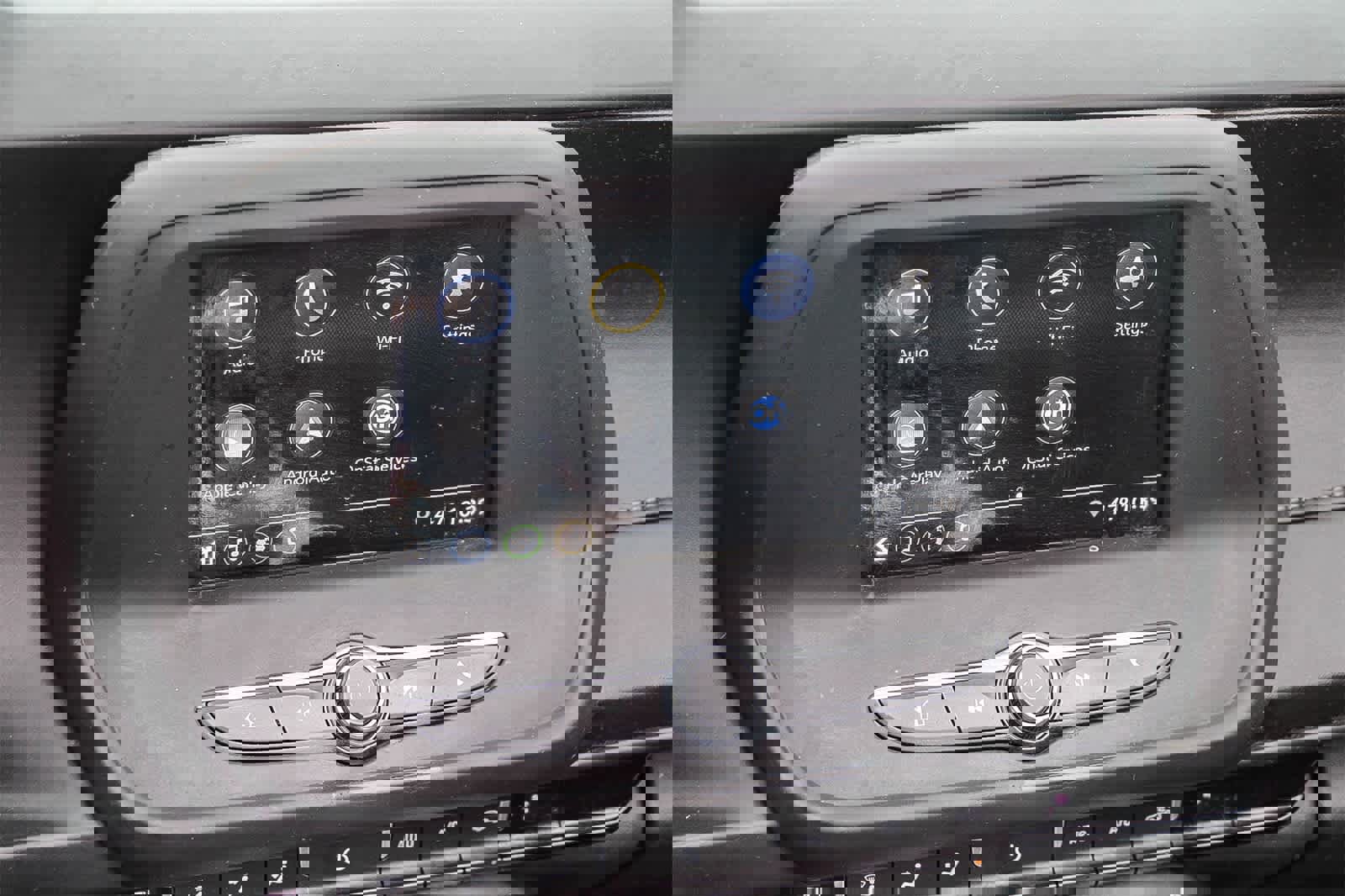 Used 2019 Chevrolet Camaro LT image 20