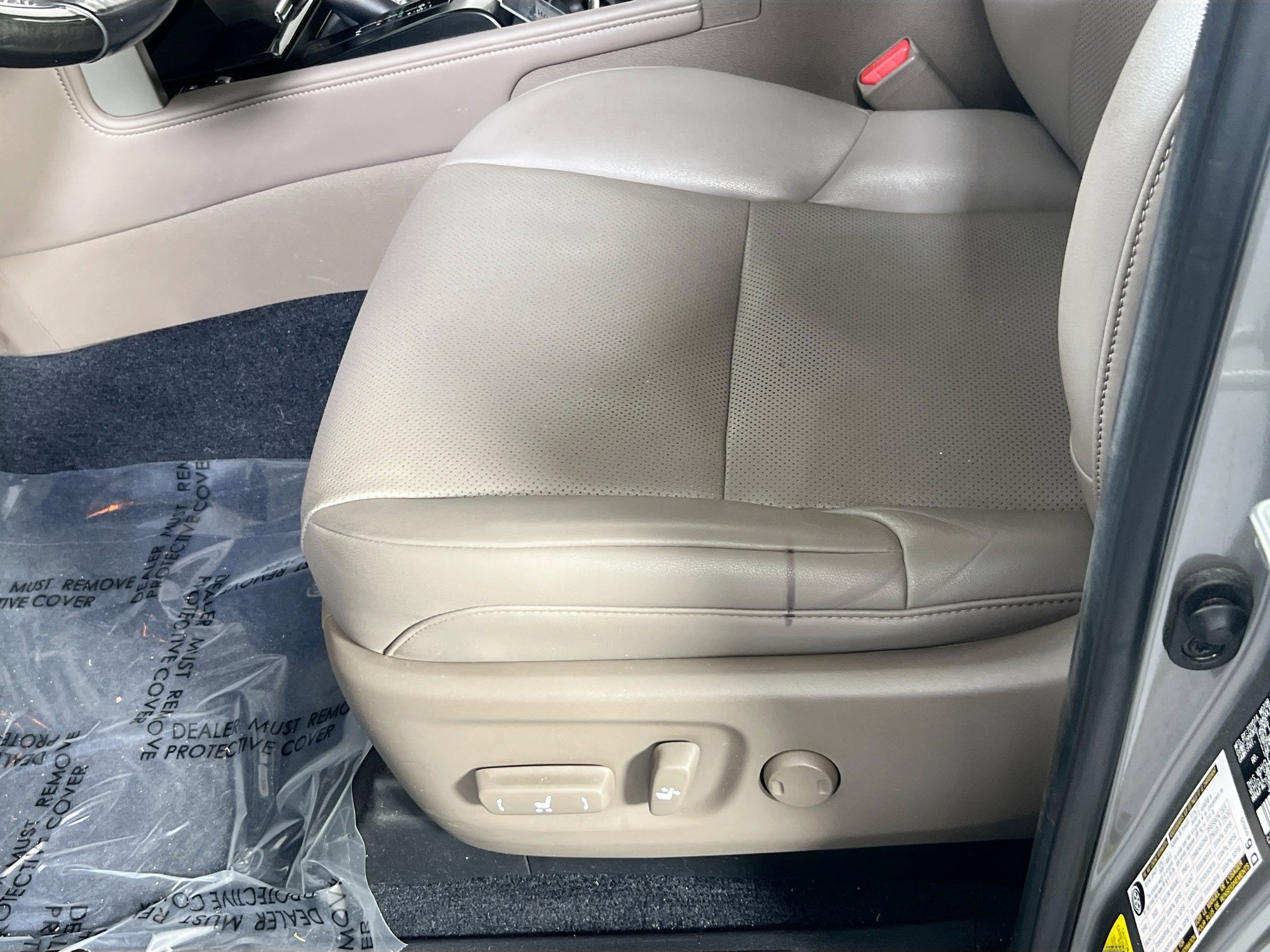 Used 2020 Lexus GX 460 Premium image 19