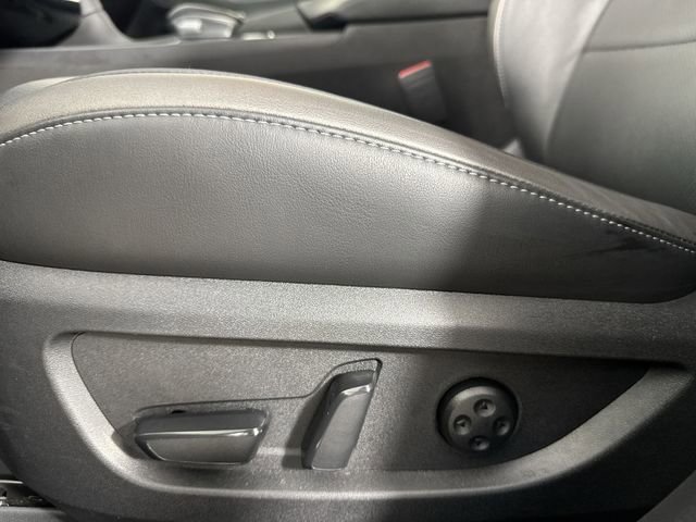 Used 2025 INFINITI QX55 Luxe w/ Cargo Package image 23