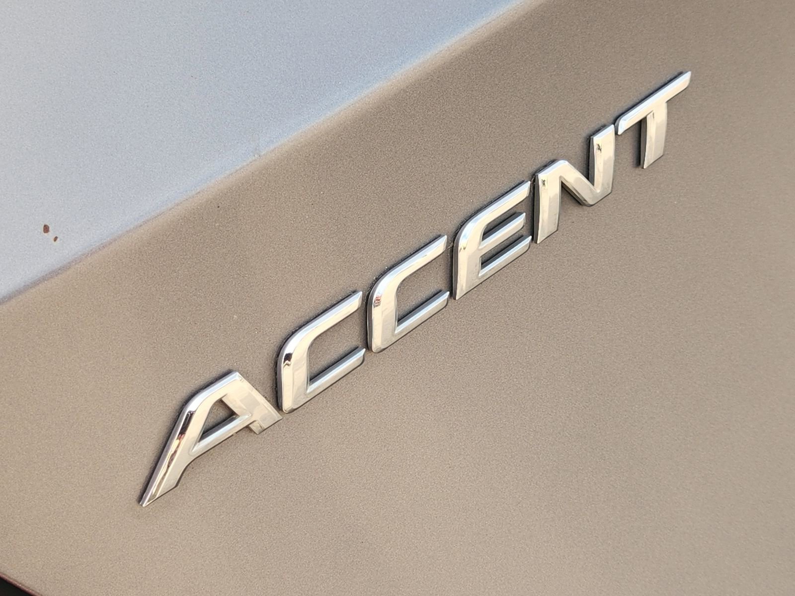 Used 2014 Hyundai Accent GS image 12