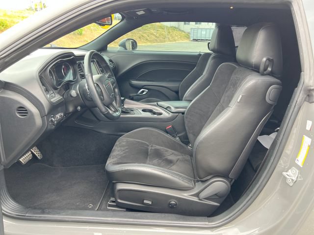 Used 2023 Dodge Challenger GT w/ Plus Package RWD image 15
