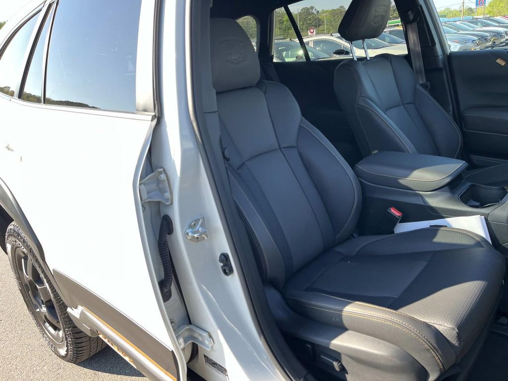 Used 2024 Subaru Outback Wilderness image 24