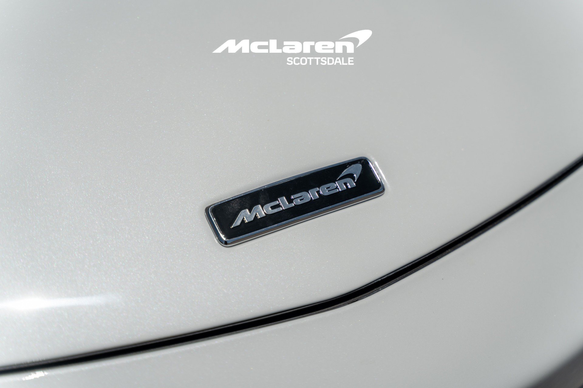 New 2026 McLaren GTS RWD image 19