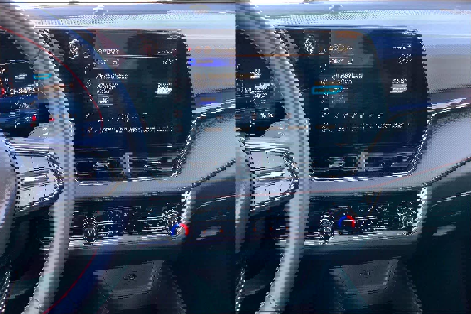 Certified 2025 Chevrolet Equinox RS image 7