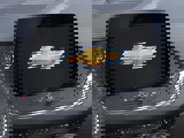 New 2025 Chevrolet Blazer LT image 20