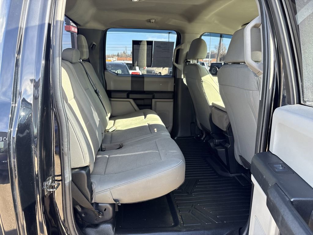 Used 2020 Ford F350 XL w/ Power Equipment Group image 26