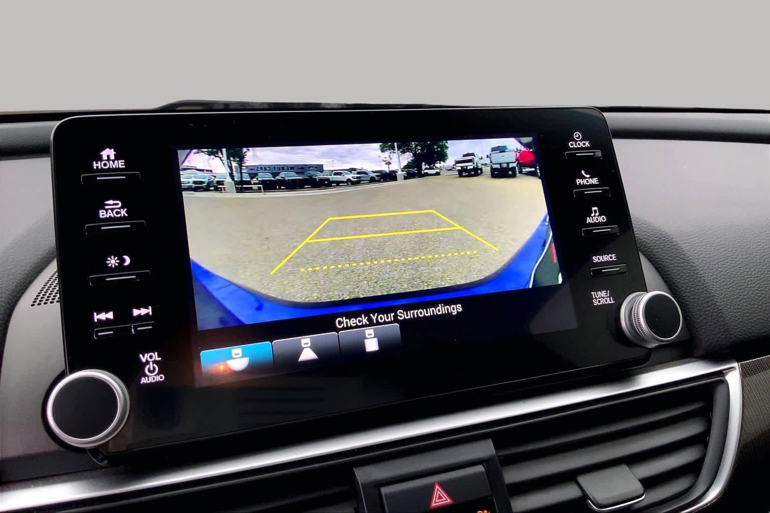 Used 2020 Honda Accord Sport image 27